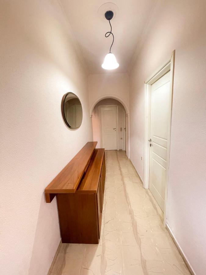Daire Anna's House Anemomylos