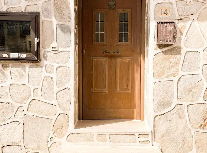 Anna\'S House