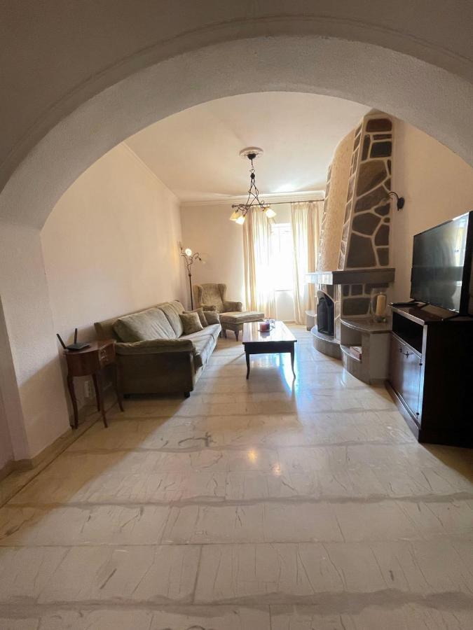 Anna's House Apartment *
