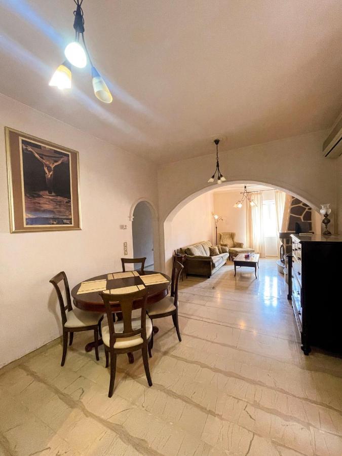 Anna's House Apartment
